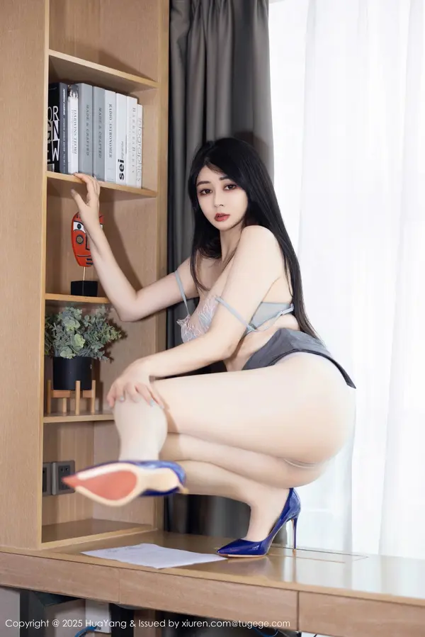 Vol. 0651 凯竹Quinn(63P)