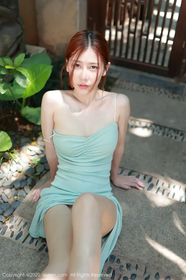 Vol. 03434 尹甜甜(55P)