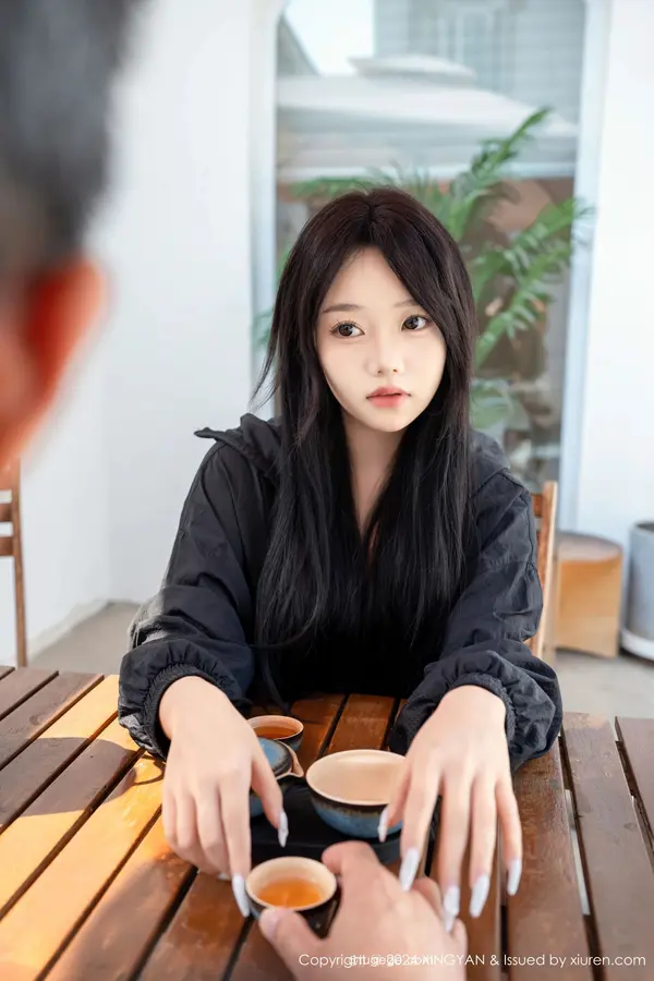 Vol. 0277 黎秋秋(84P)
