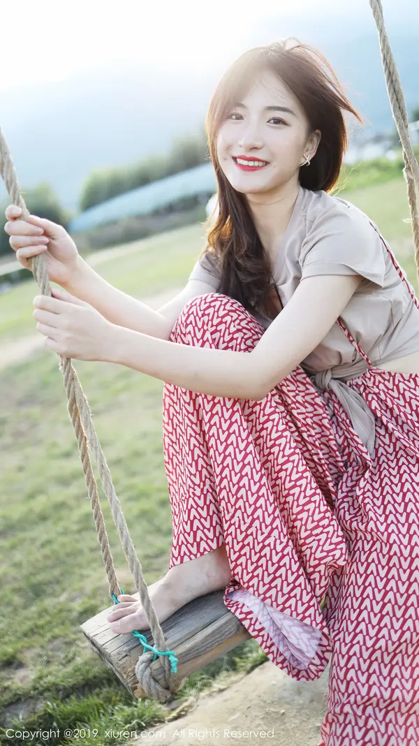 Vol. 01718 艺儿拿铁(64P)