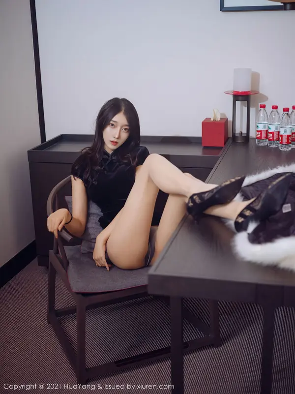 Vol. 0353 玥儿玥er(58P)