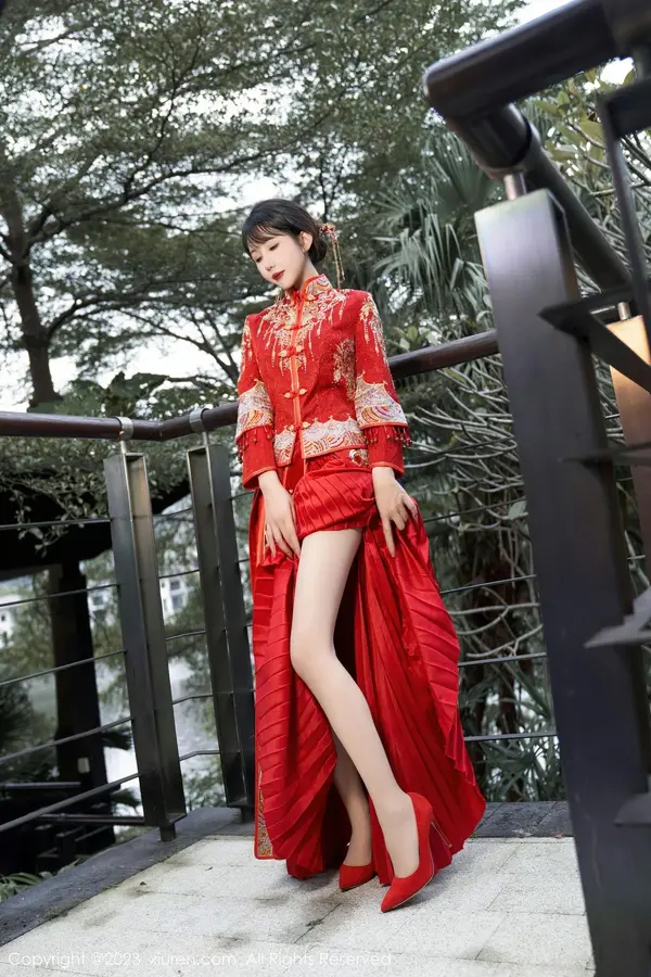 Vol. 07729 波巧酱(91P)