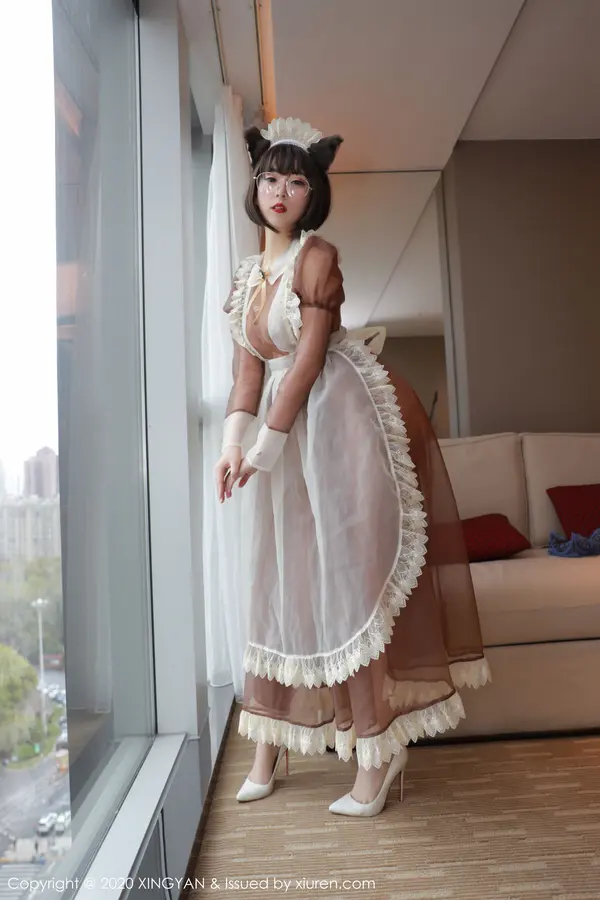 Vol. 02160 良人非爱人(47P)