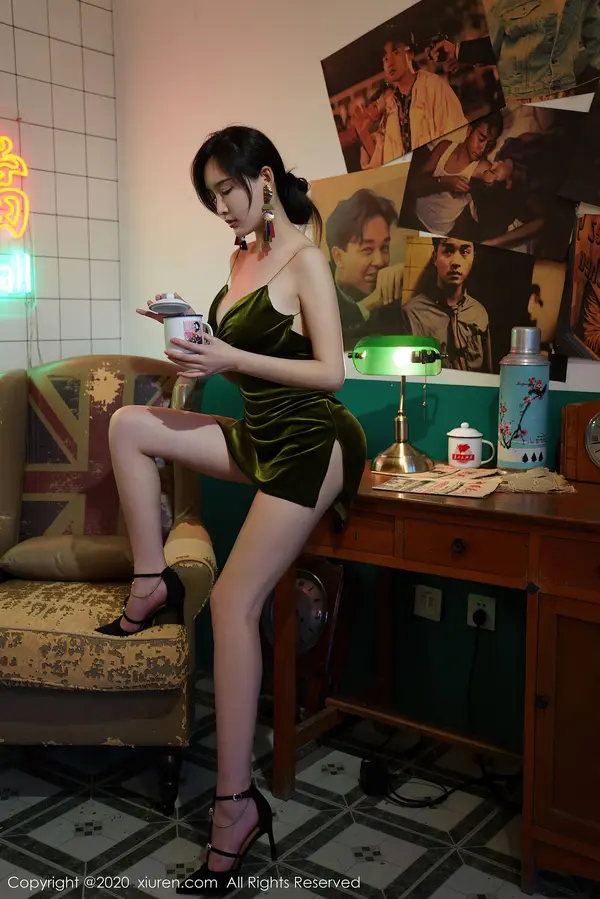 Vol. 02477 奶瓶土肥圆矮挫丑黑穷(57P)