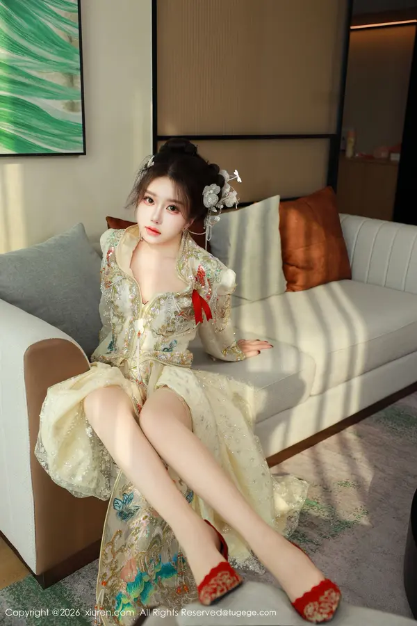 Vol. 11220 小薯条nienie(57P)
