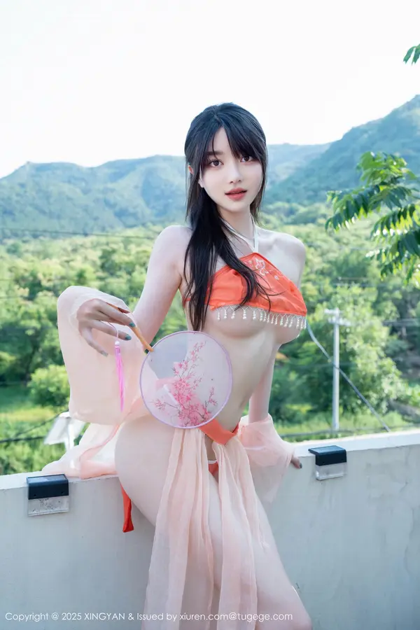 Vol. 0369 白露lulu(69P)