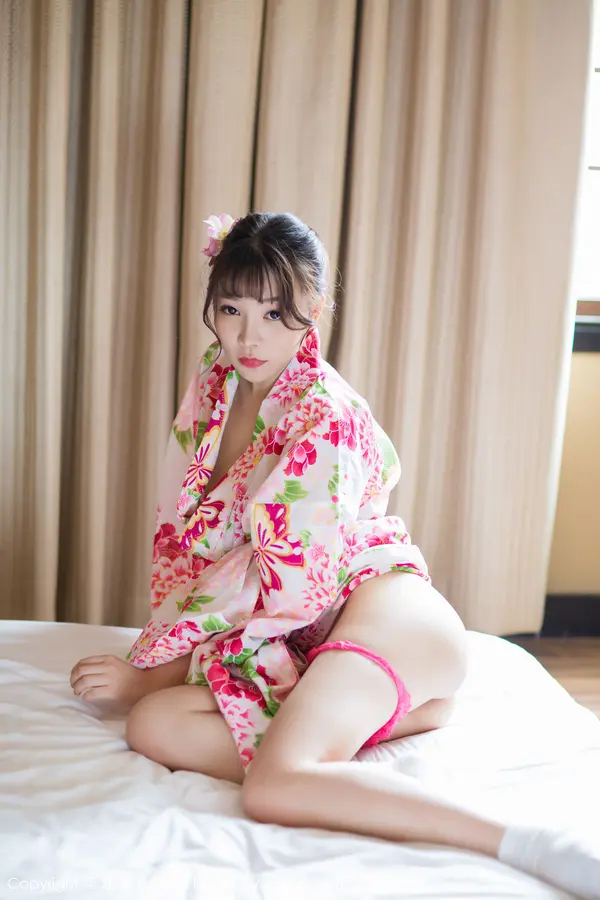 Vol. 0170 芝芝Booty(39P)