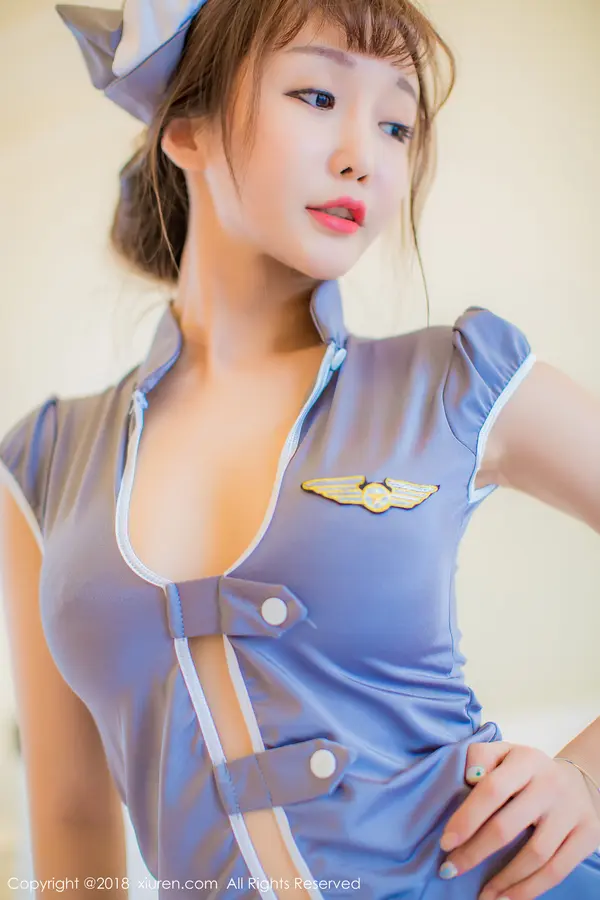 Vol. 01021 顾灿(41P)