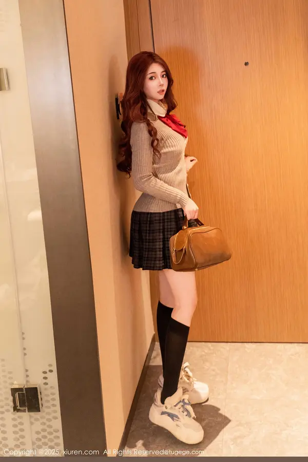 Vol. 09974 沐娜娜(104P)