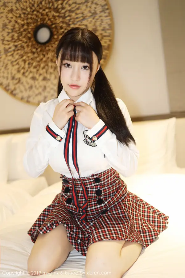 Vol. 0355 Flower朱可儿(82P)