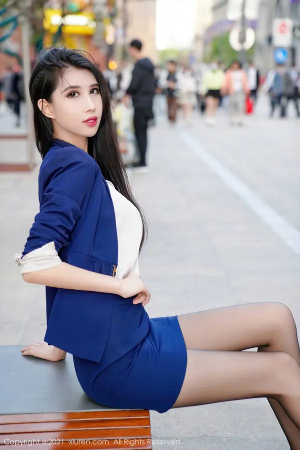Vol. 03546 葛征净高184cm(59P)