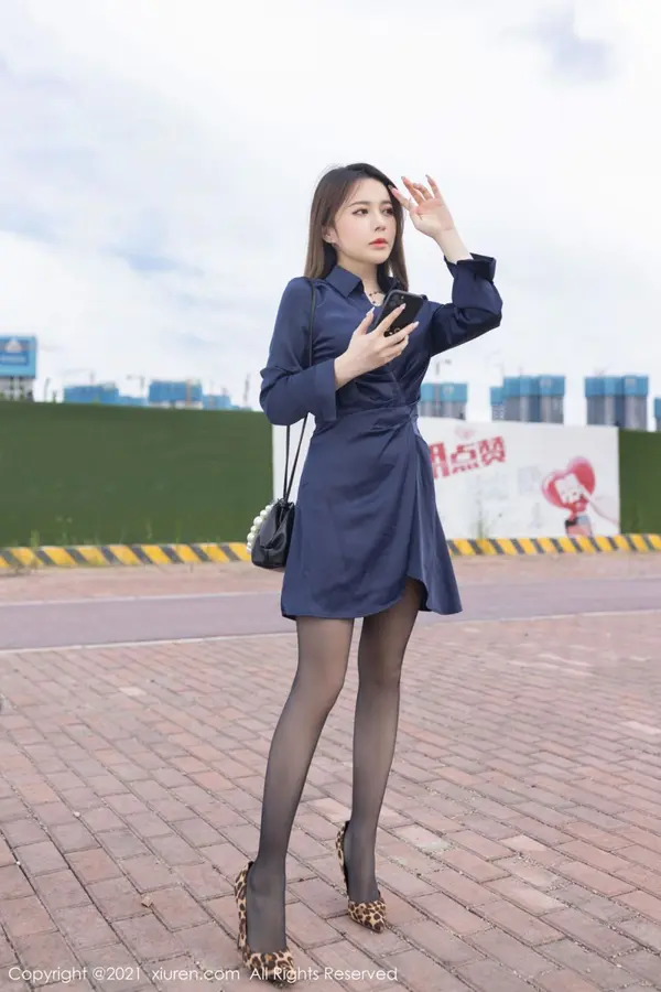 Vol. 03739 鱼子酱Fish(64P)-妹子录-美女图片|美女写真 专注超高清美女图片分享网站