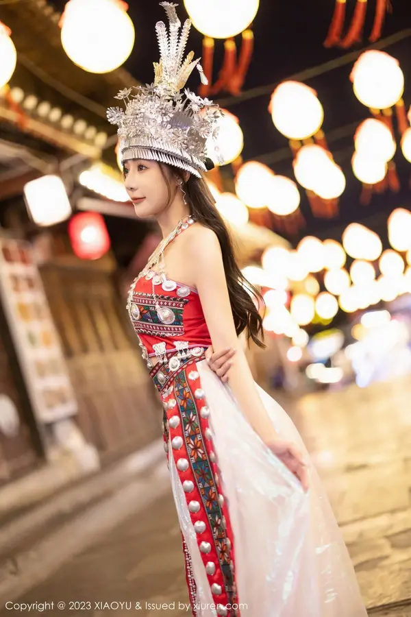 Vol. 1091 王馨瑶yanni(83P)