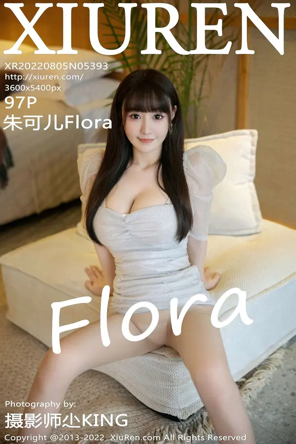 Vol. 05393 朱可儿Flora(98P)-妹子录-美女图片|美女写真 专注超高清美女图片分享网站