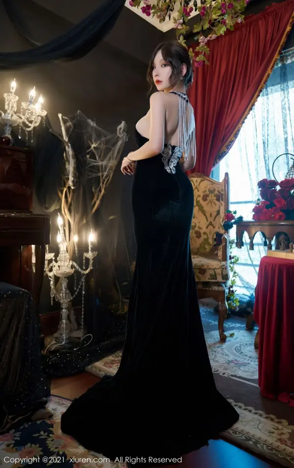 Vol. 03879 周于希Sandy(86P)-妹子录-美女图片|美女写真 专注超高清美女图片分享网站