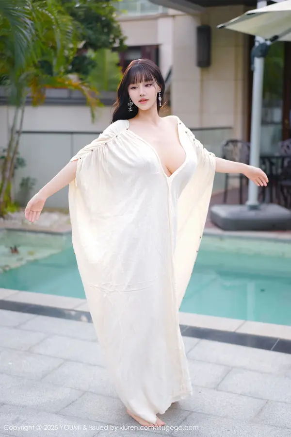 Vol. 1185 心上可Flora(86P)