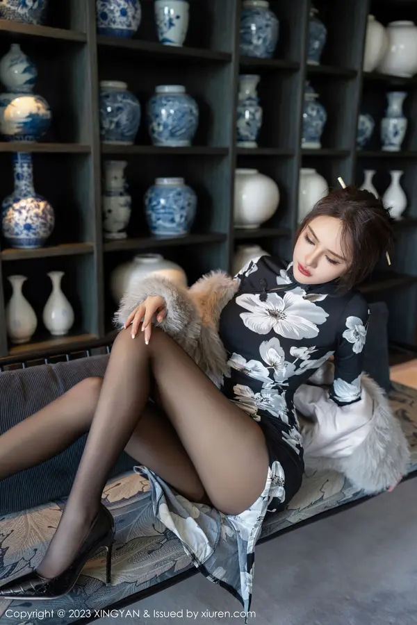 Vol. 0221 Emily尹菲(82P)