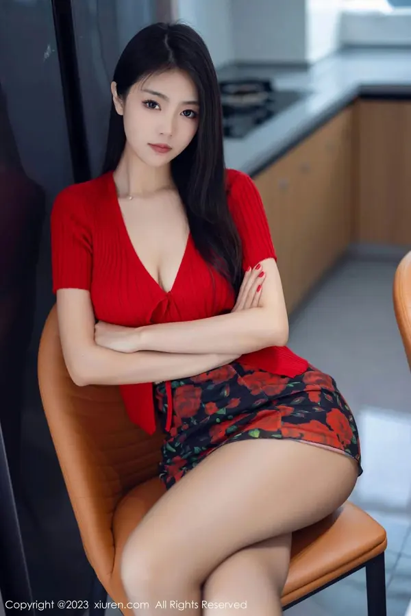Vol. 07249 可乐Vicky(77P)