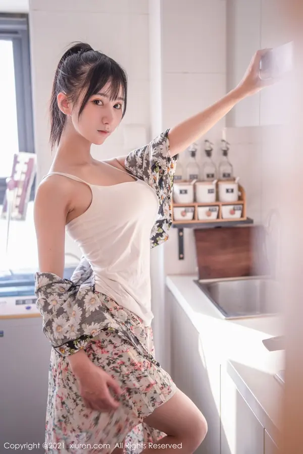 Vol. 03711 小果冻儿(61P)
