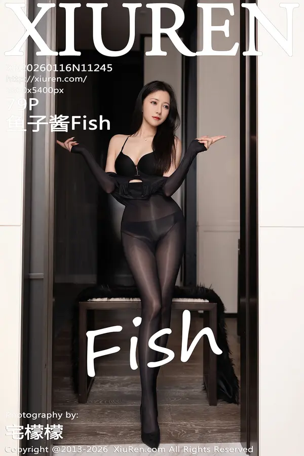 Vol. 11245 鱼子酱Fish(80P)-妹子录-美女图片|美女写真 专注超高清美女图片分享网站