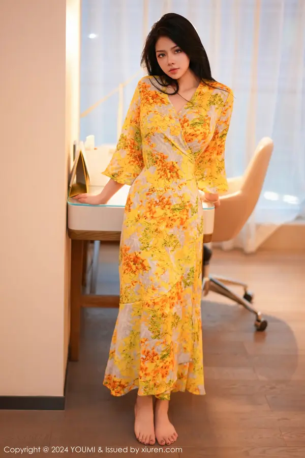 Vol. 1023 媛宝儿boa(72P)
