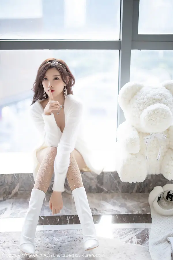 Vol. 0437 杨晨晨sugar(74P)