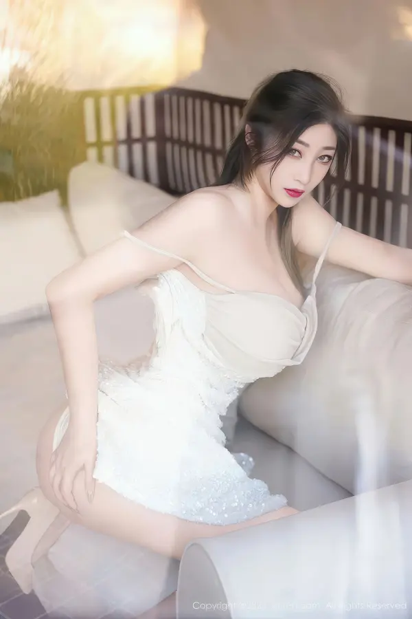 Vol. 11301 妲己_Toxic(71P)