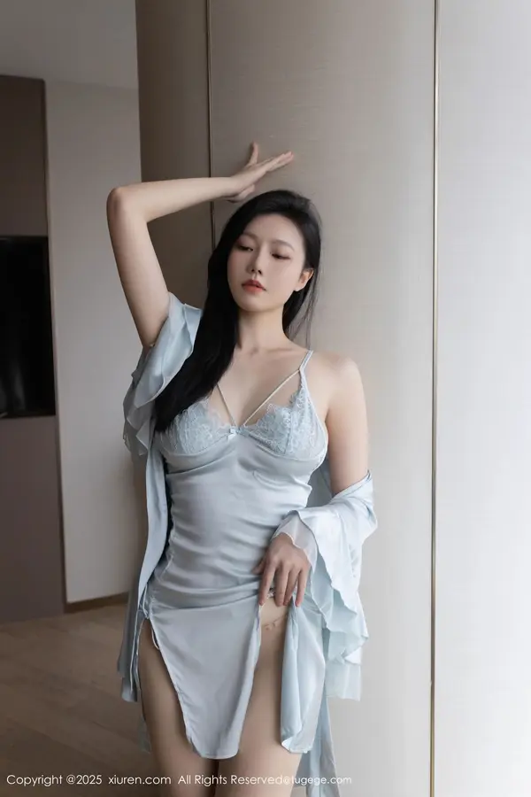 Vol. 10390 安然anran(81P)