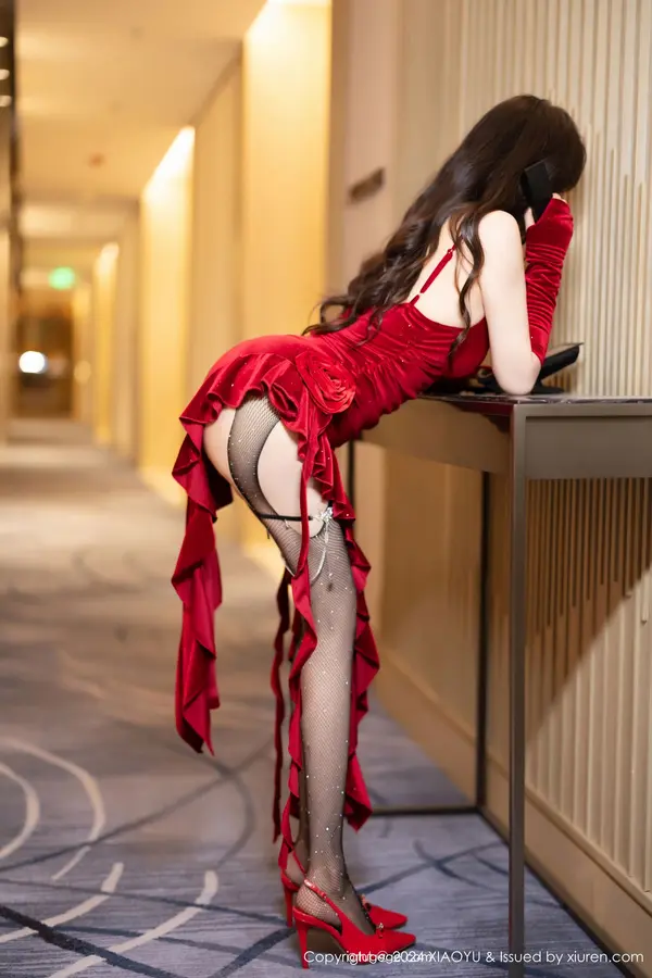 Vol. 1228 李丽莎(82P)