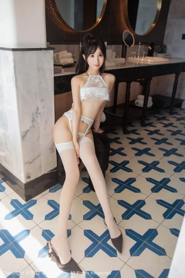 Vol. 05344 小果冻儿(105P)