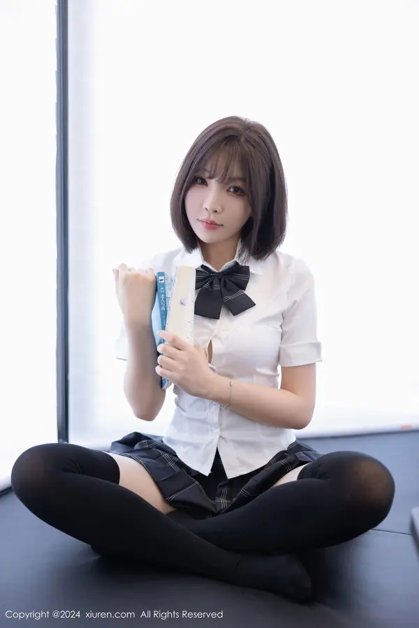Vol. 08785 徐莉芝Booty(101P)