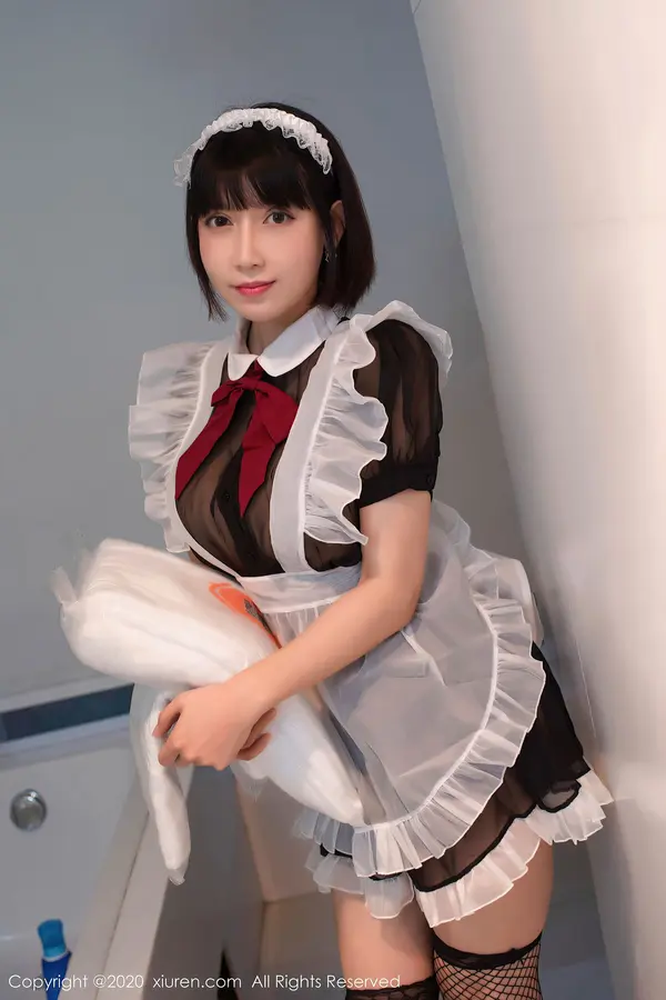 Vol. 02494 安妮斯朵拉_Ann(56P)