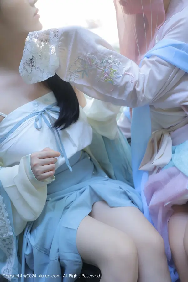 Vol. 08137 模特合集(85P)