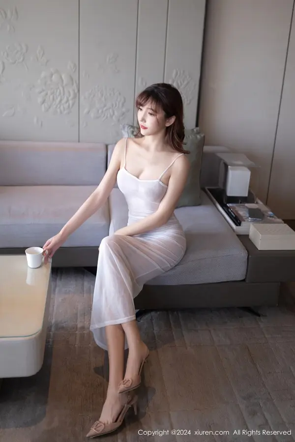 Vol. 08131 陆萱萱(81P)