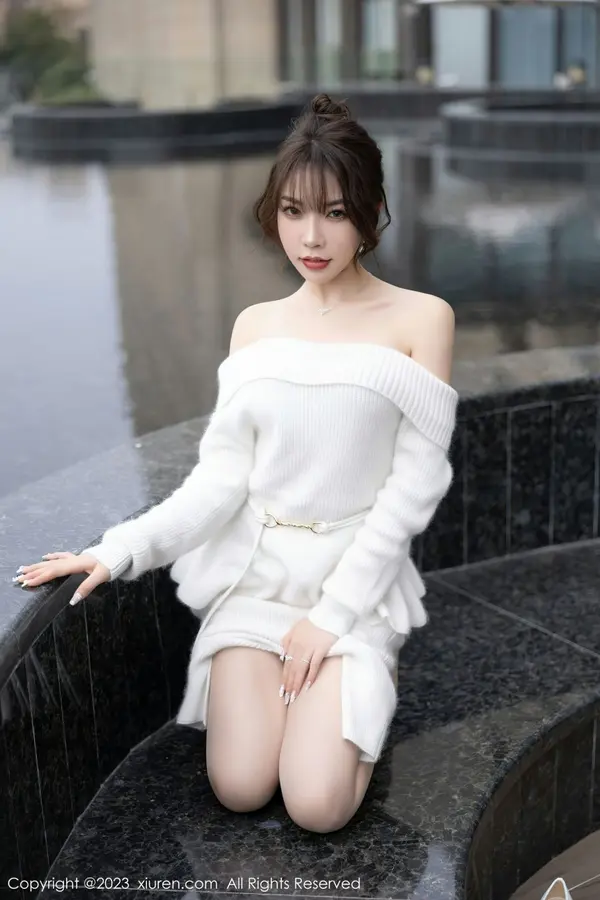 Vol. 06132 徐莉芝Booty(84P)