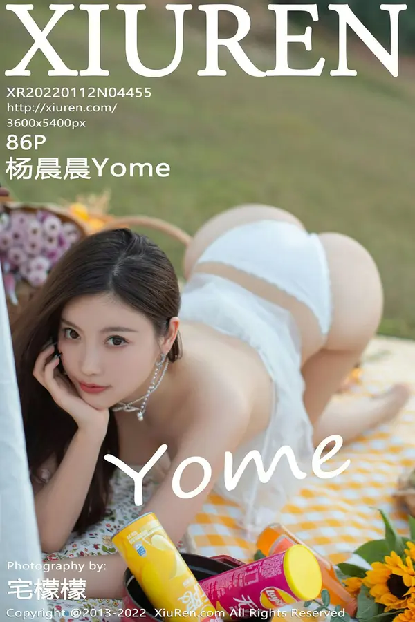 Vol. 04455 杨晨晨Yome(79P)-妹子录-美女图片|美女写真 专注超高清美女图片分享网站