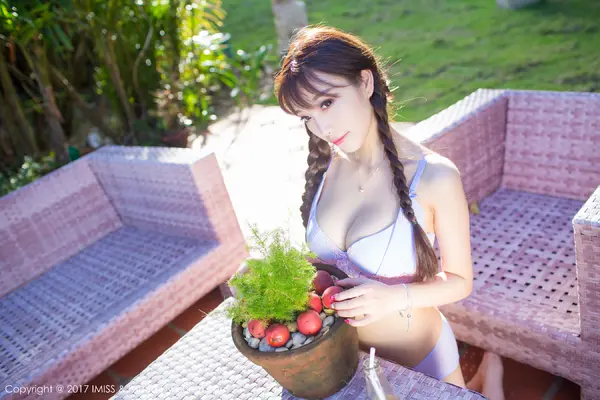 Vol. 0159 杨晨晨sugar(54P)