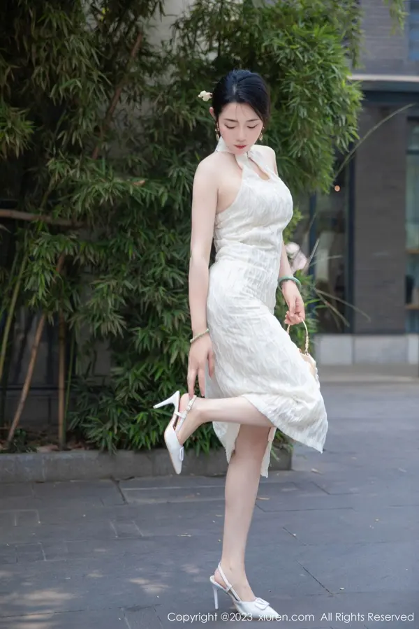 Vol. 07435 严利娅Yuliya(72P)