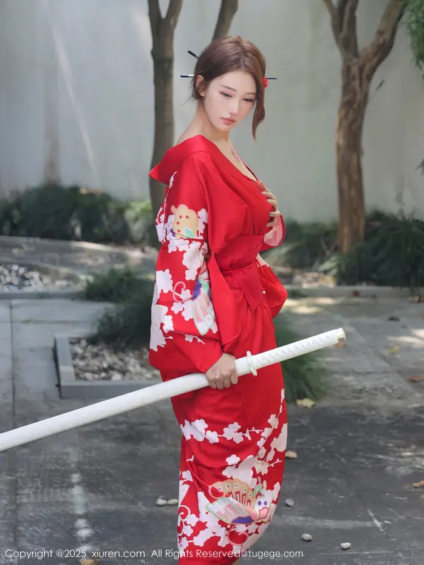 Vol. 10683 金允希Yuki(81P)