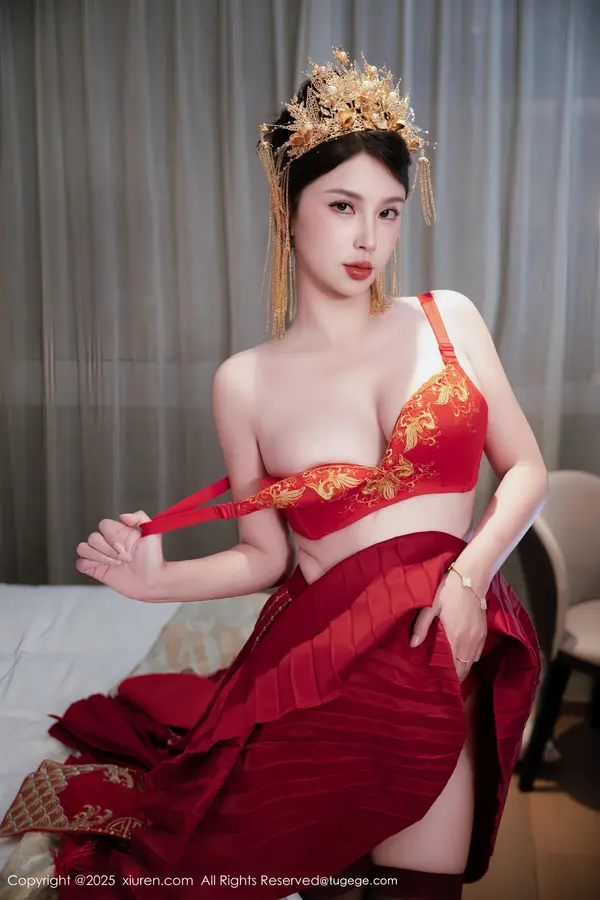 Vol. 10865 小蛮妖Yummy(67P)