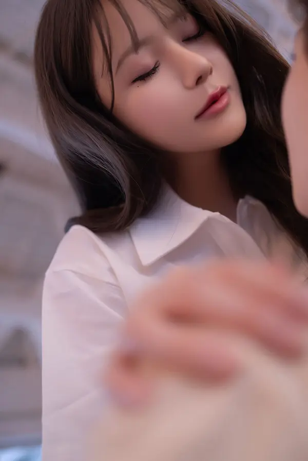 鱼子酱Fish《民宿房东》(145P)