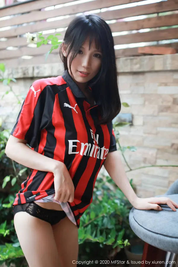 Vol. 0258 李可可(53P)