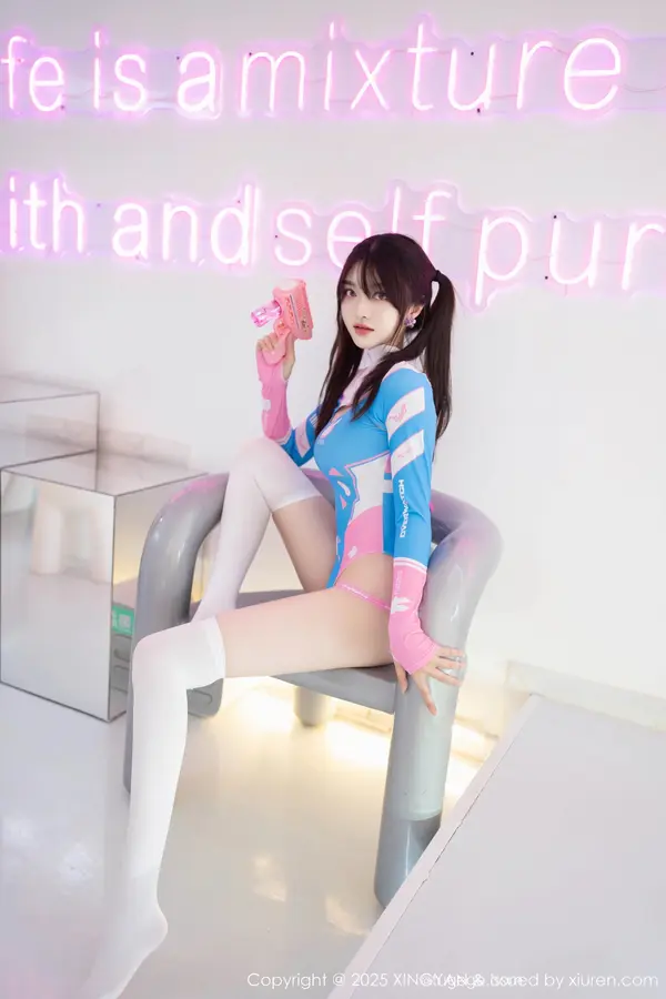Vol. 0347 白露lulu(70P)