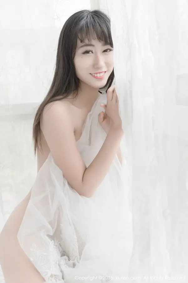 Vol. 00319 素素subaby(51P)