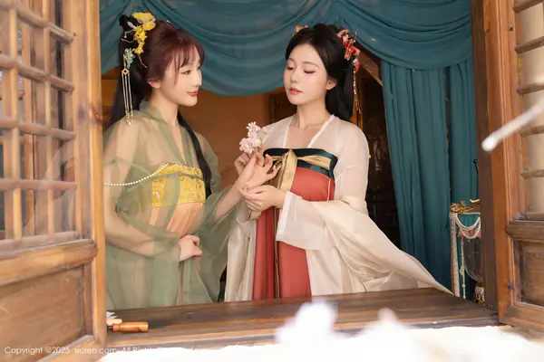 Vol. 10223 模特合集(81P)