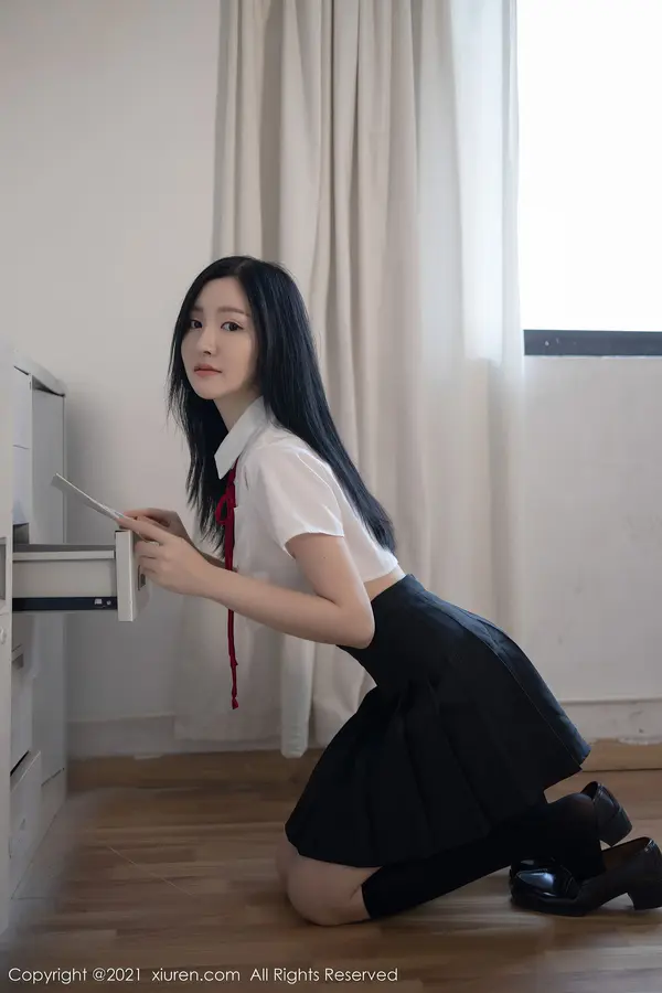 Vol. 02970 沈梦瑶(61P)