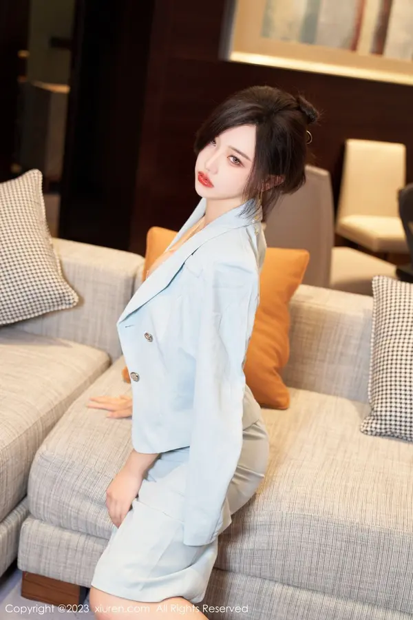 Vol. 06857 妙可可Cheese(76P)