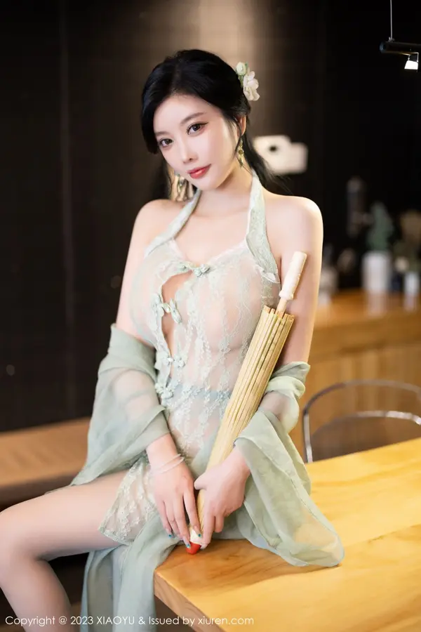 Vol. 1143 杨晨晨Yome(87P)