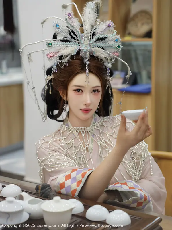 Vol. 10736 金允希Yuki(81P)