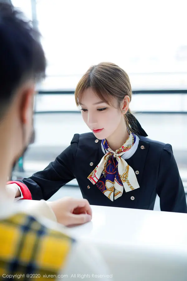 Vol. 02915 周于希Sandy(107P)